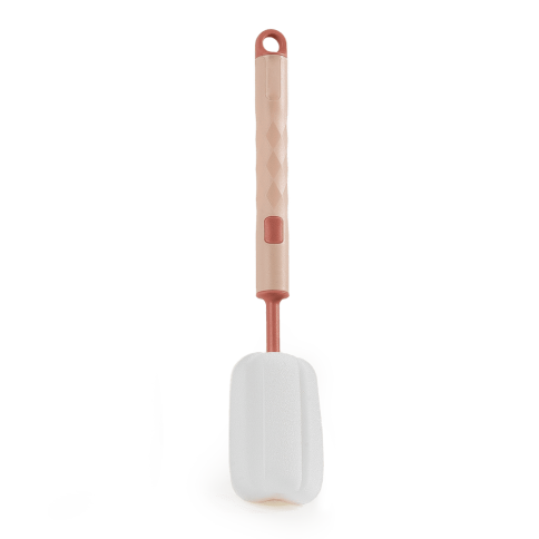 Weiche Glasbürste für Karaffen