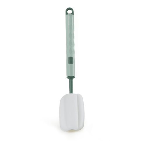 Weiche Glasbürste für Weingläser