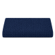 Marineblaues Geschirrtuch