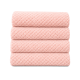 Küchentücher Rosa – kein Nachputzen